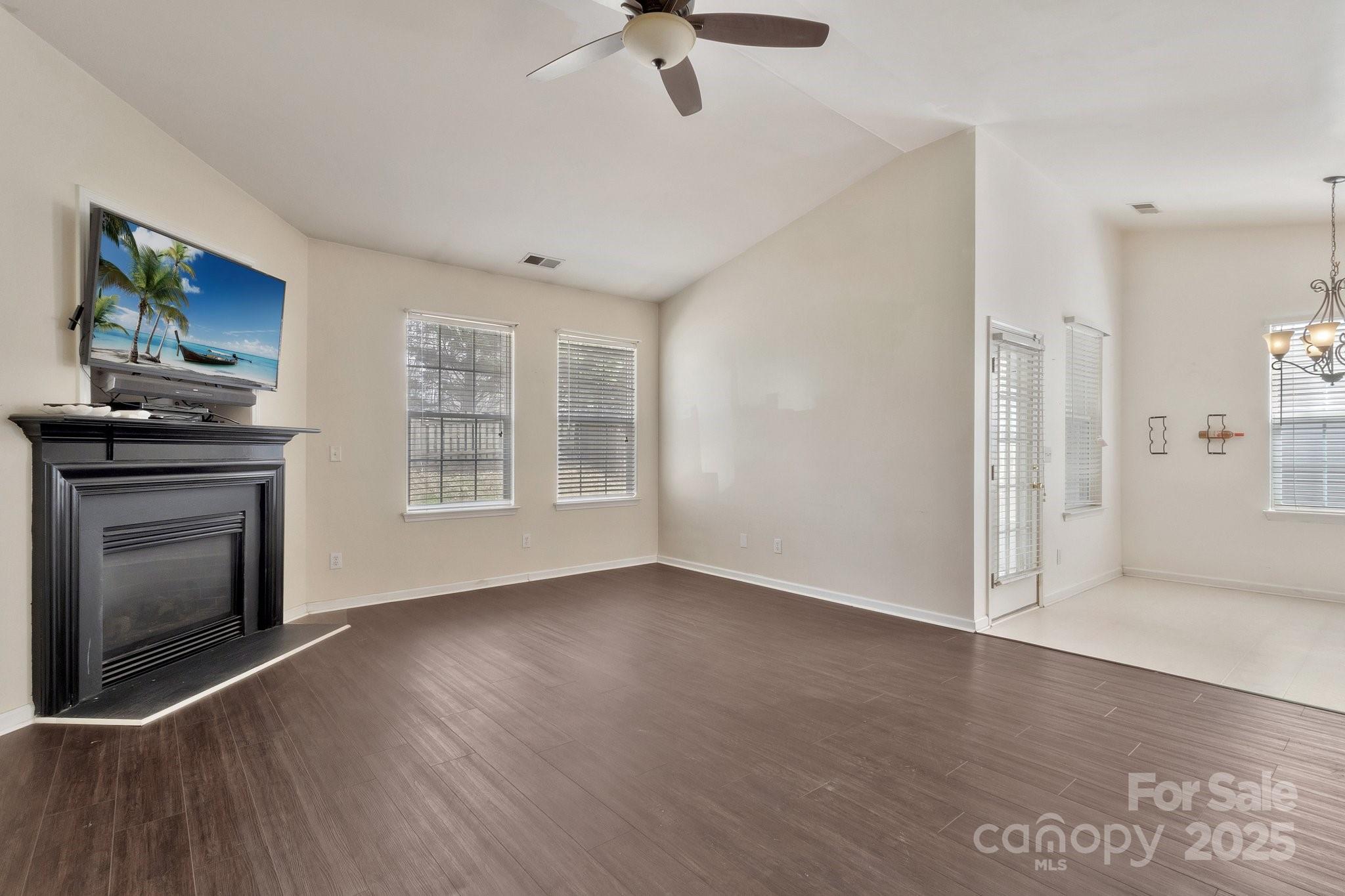 Ebenezer Village - Residential