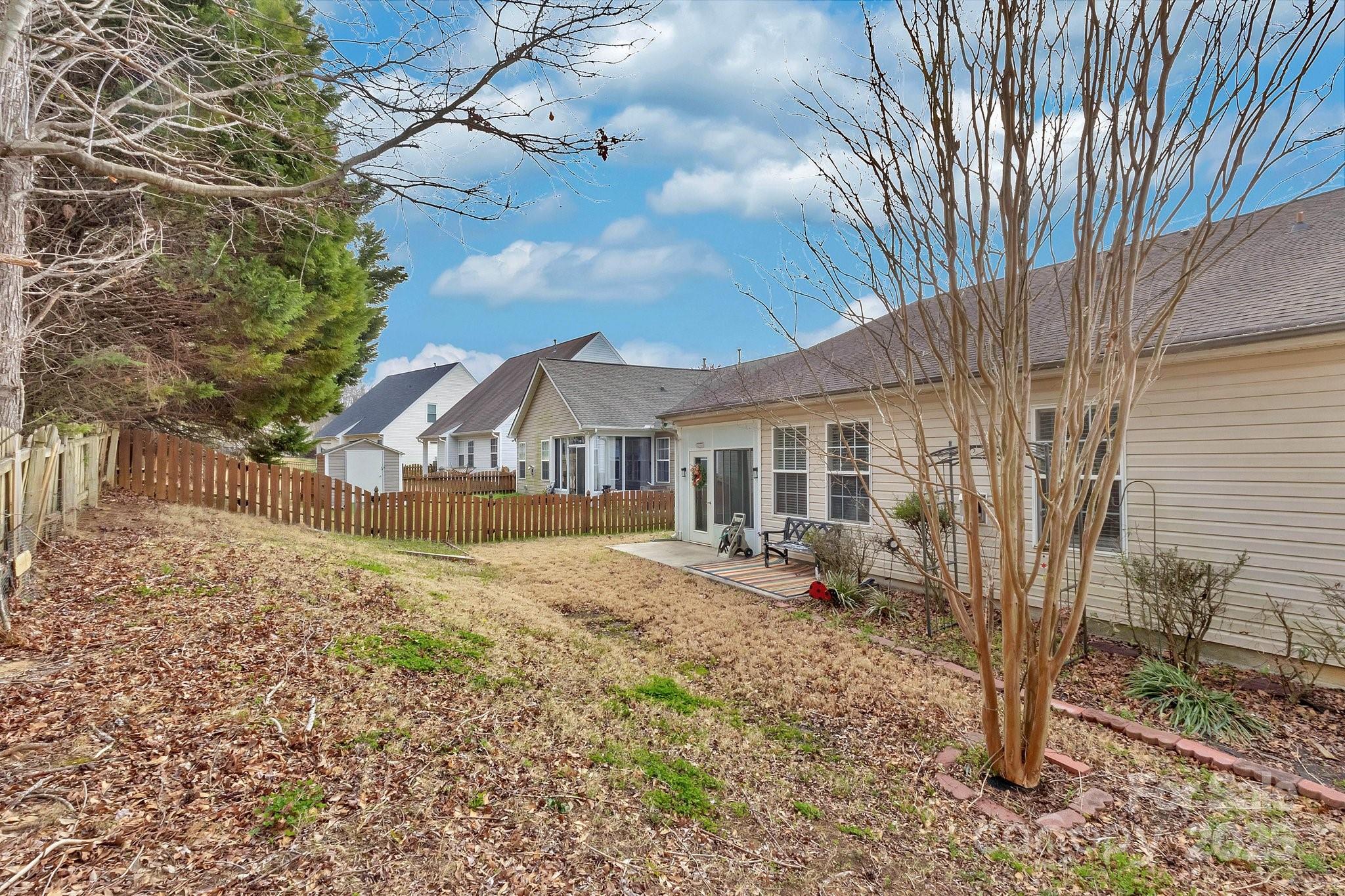 Ebenezer Village - Residential