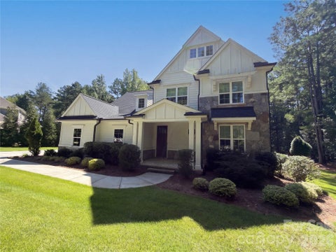 Photo of 6083 Chimney Bluff Road, Lancaster, SC 29720 (MLS # 4417615)