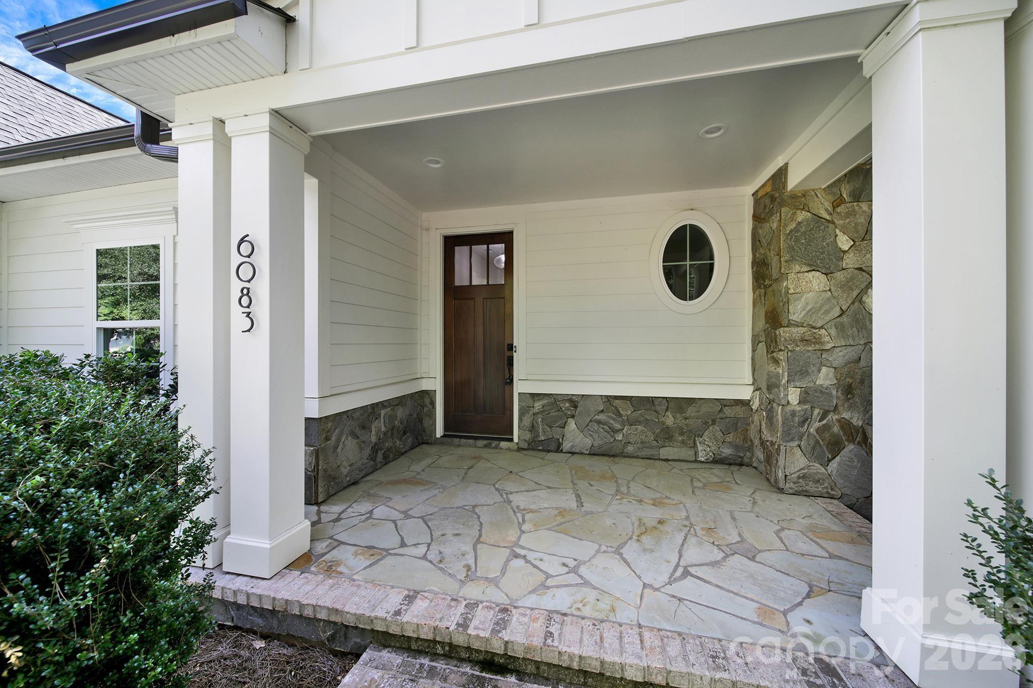 6083 Chimney Bluff Road