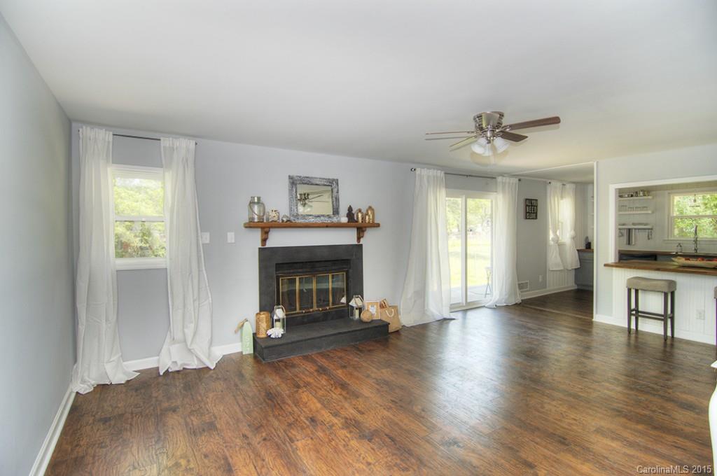 Windsor Park - Residential