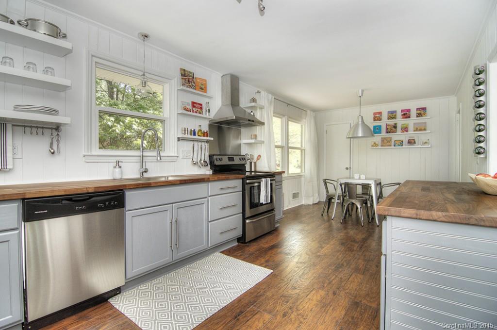 Windsor Park - Residential