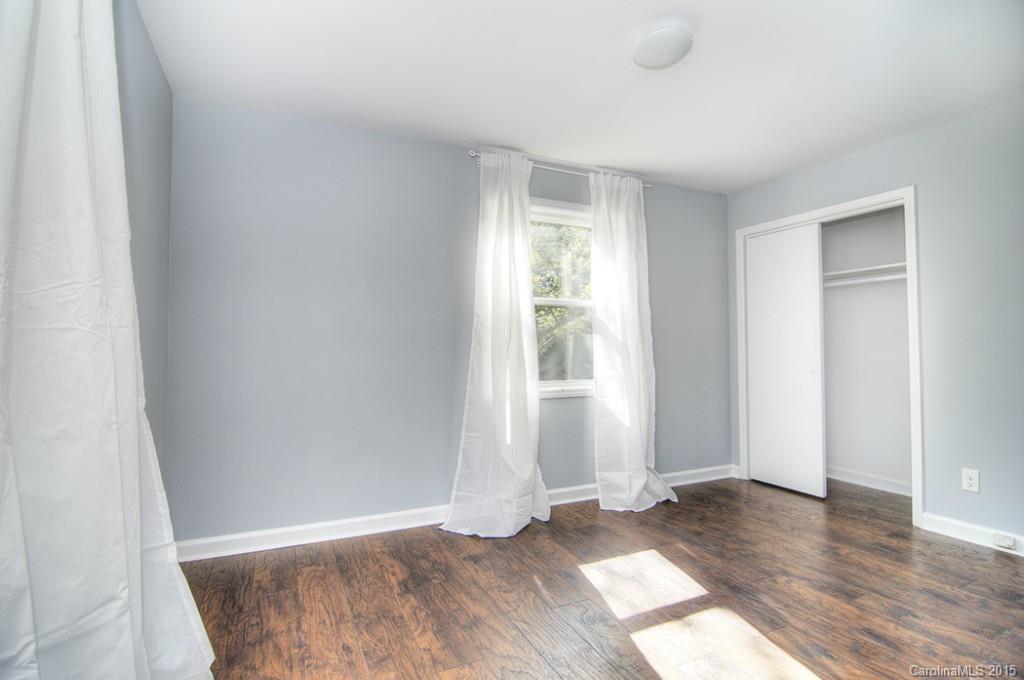 Windsor Park - Residential