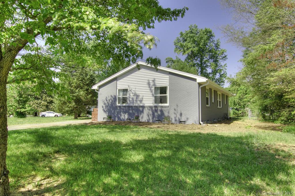 Windsor Park - Residential