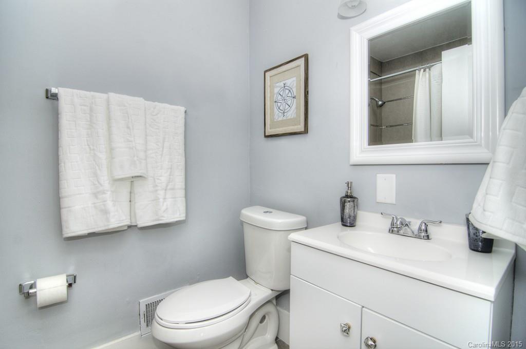 Windsor Park - Residential