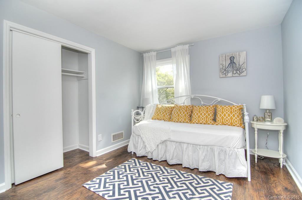 Windsor Park - Residential