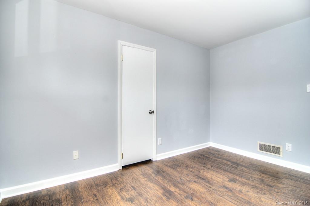 Windsor Park - Residential