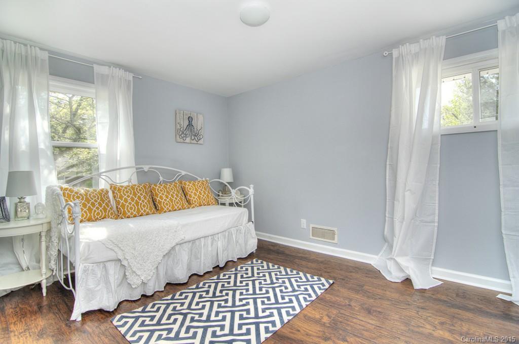 Windsor Park - Residential