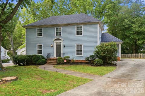 Photo of 4101 Bramwyck Drive, Charlotte, NC 28210 (MLS # 4414859)