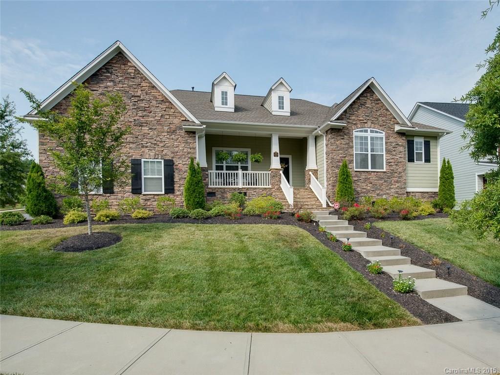 Vermillion - Residential