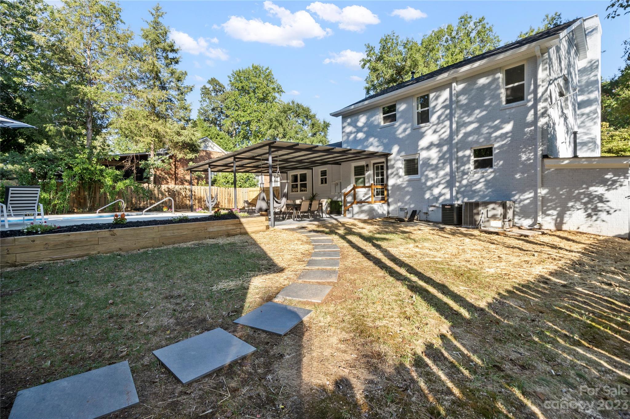 Providence Woods - Residential