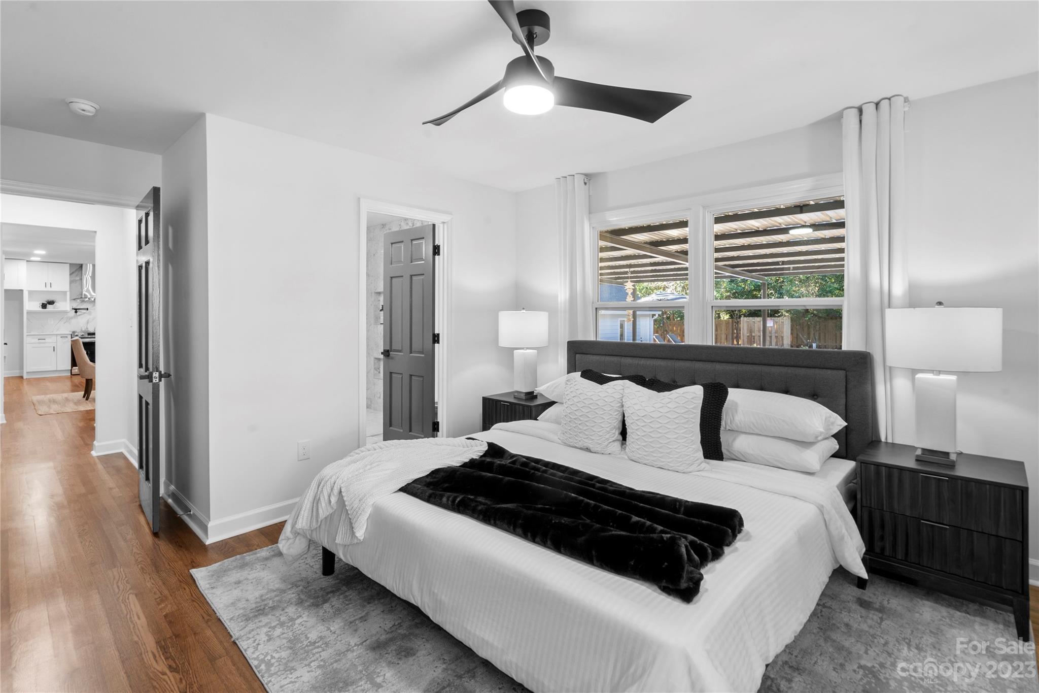 Providence Woods - Residential