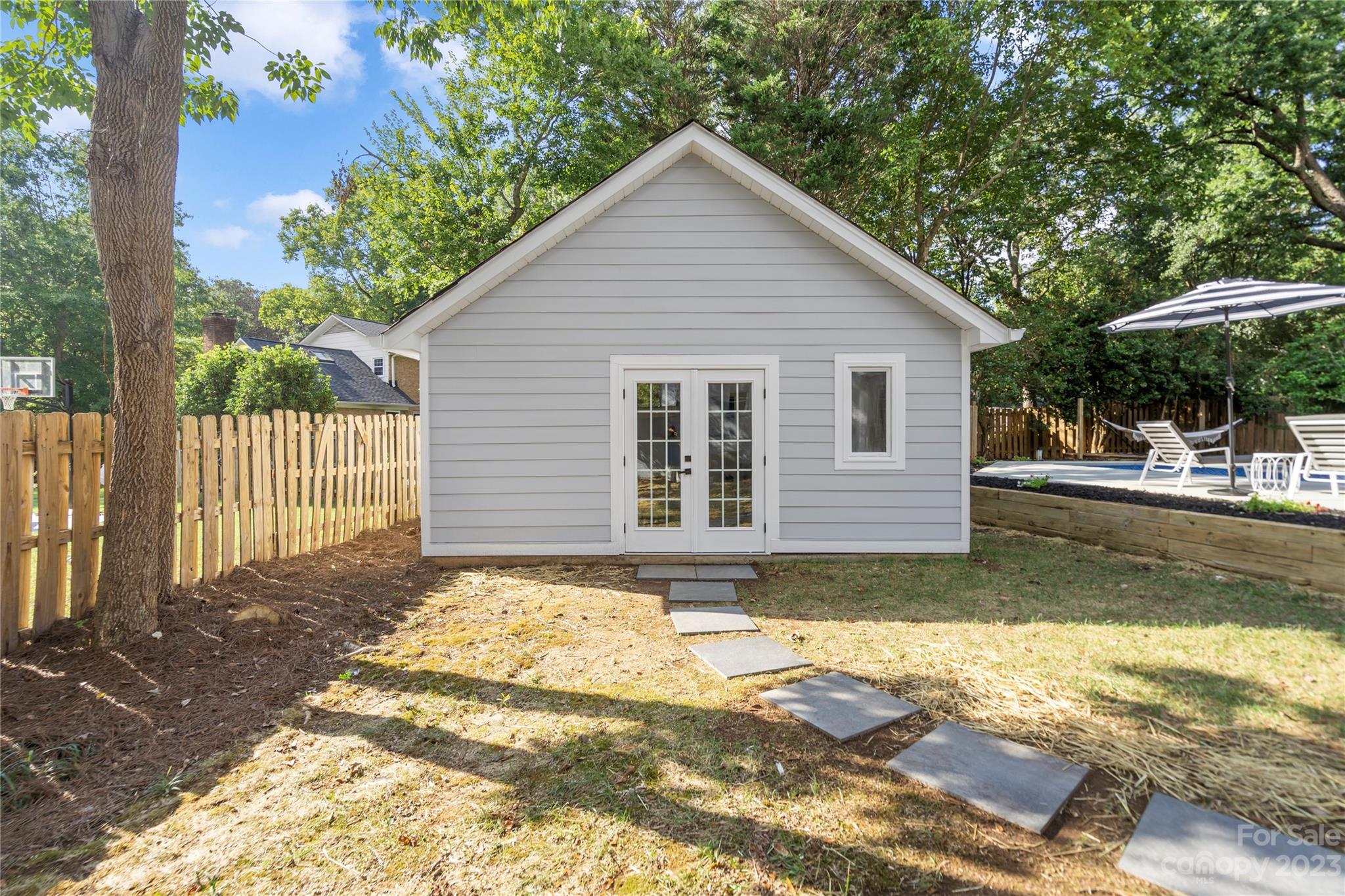 Providence Woods - Residential