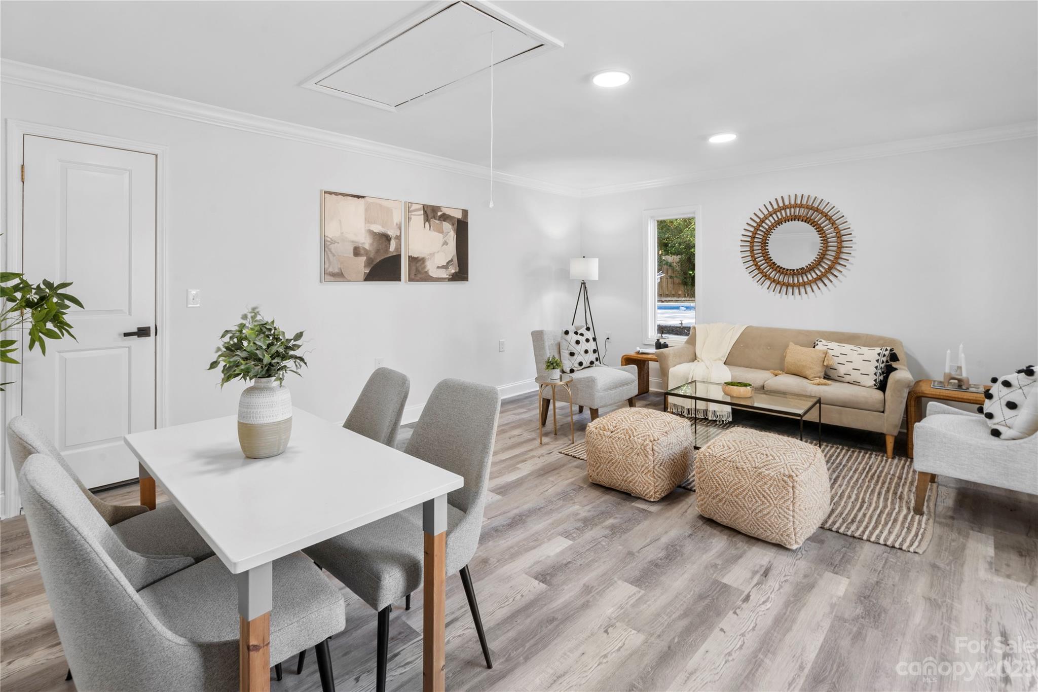 Providence Woods - Residential