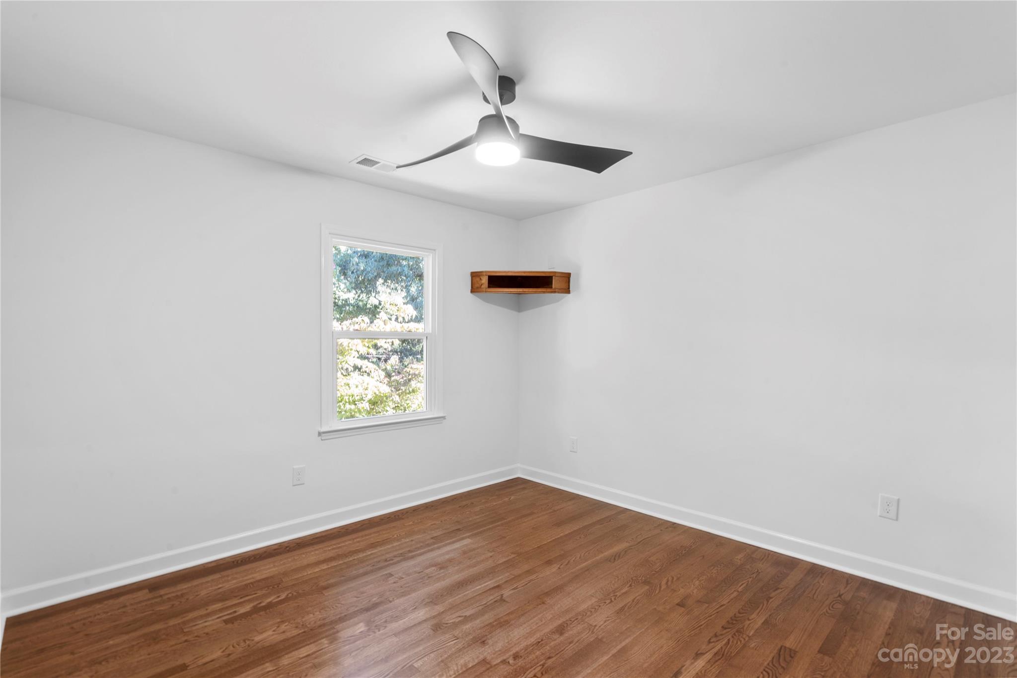 Providence Woods - Residential