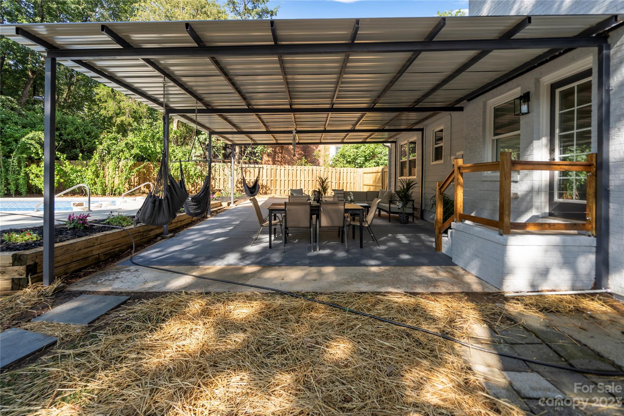 Providence Woods - Residential