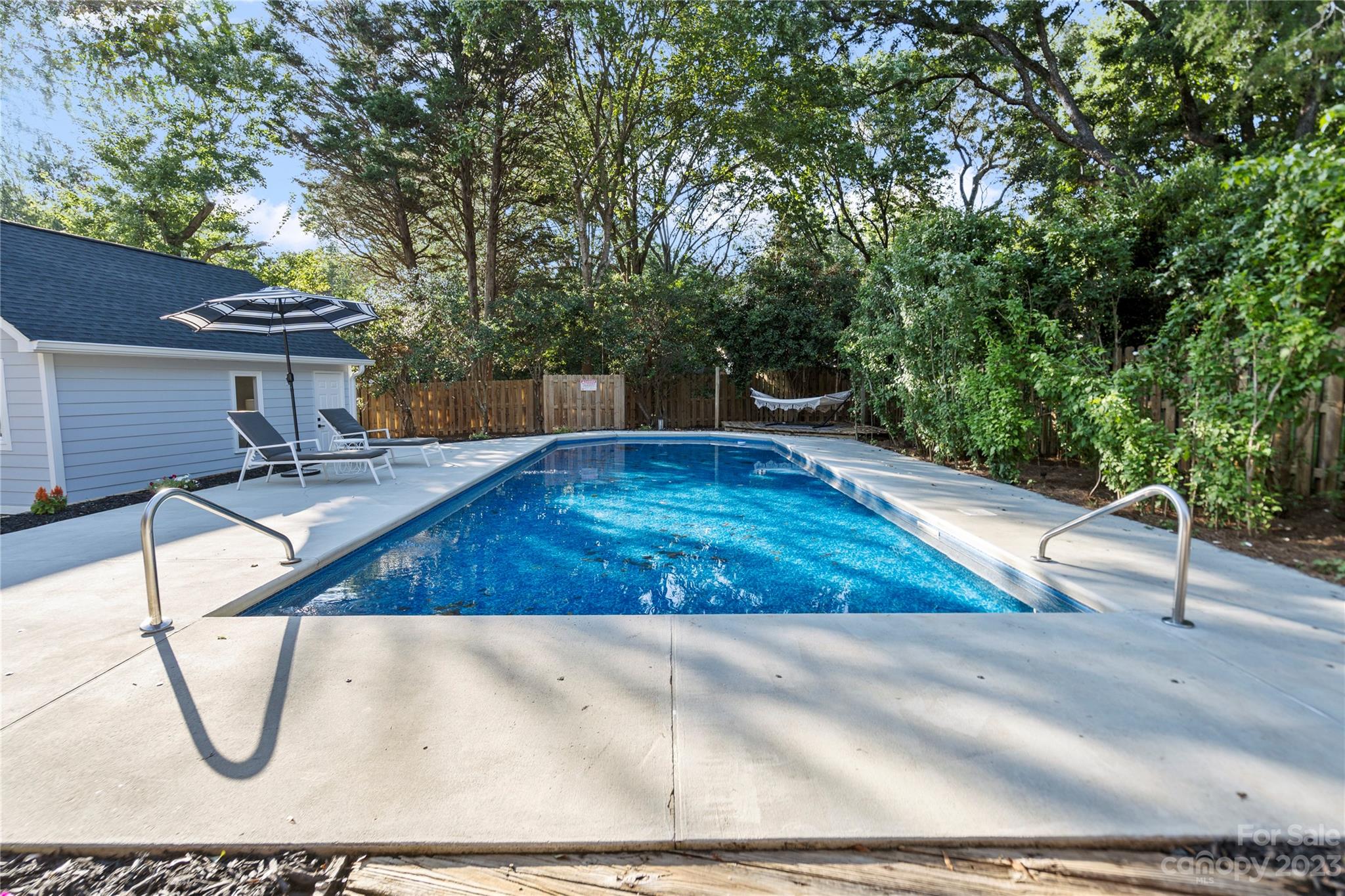 Providence Woods - Residential
