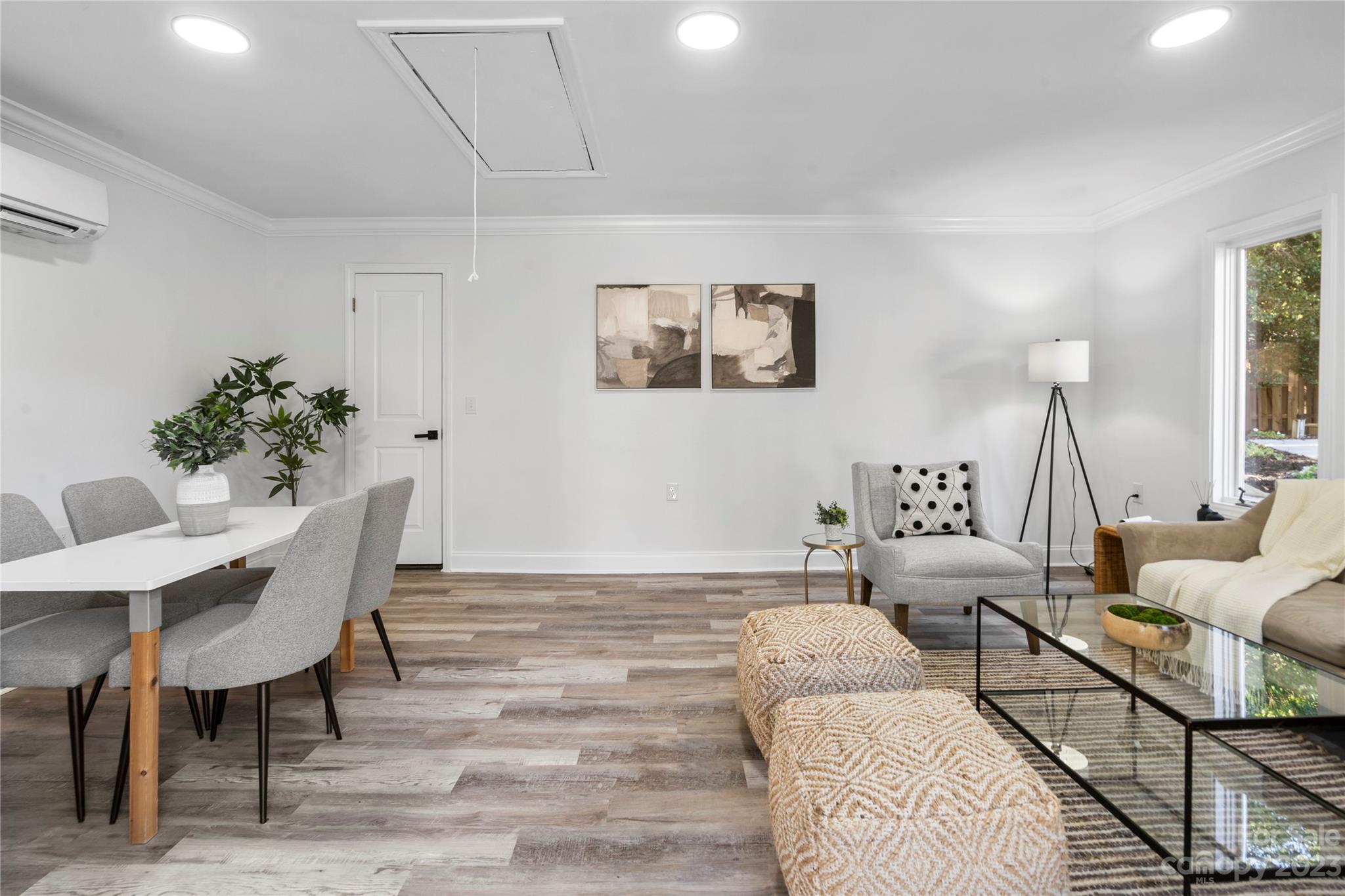 Providence Woods - Residential
