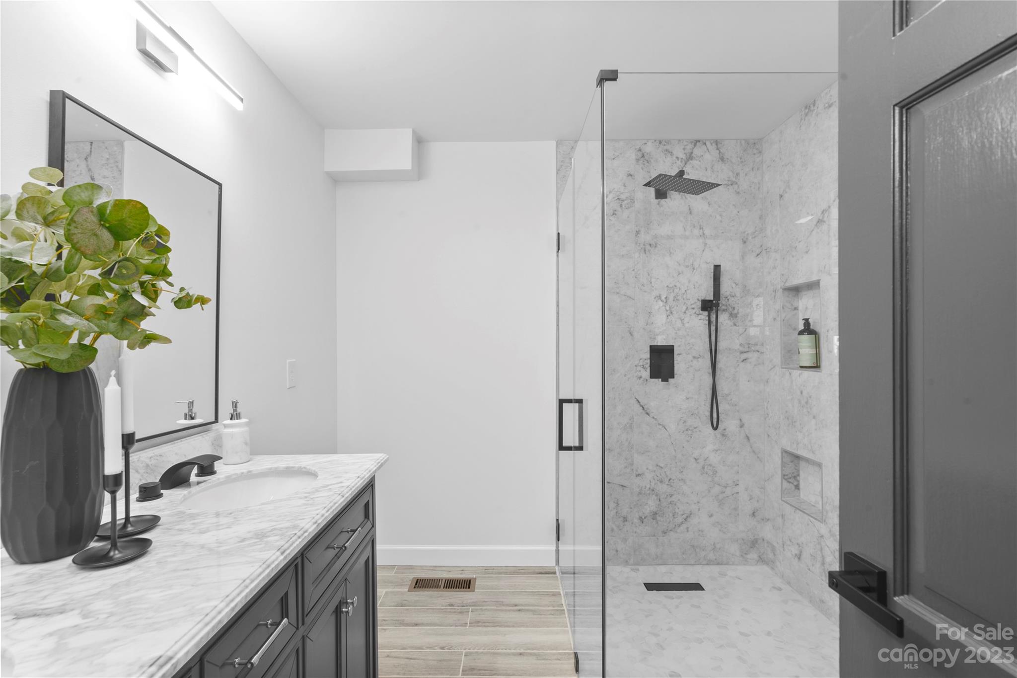 Providence Woods - Residential