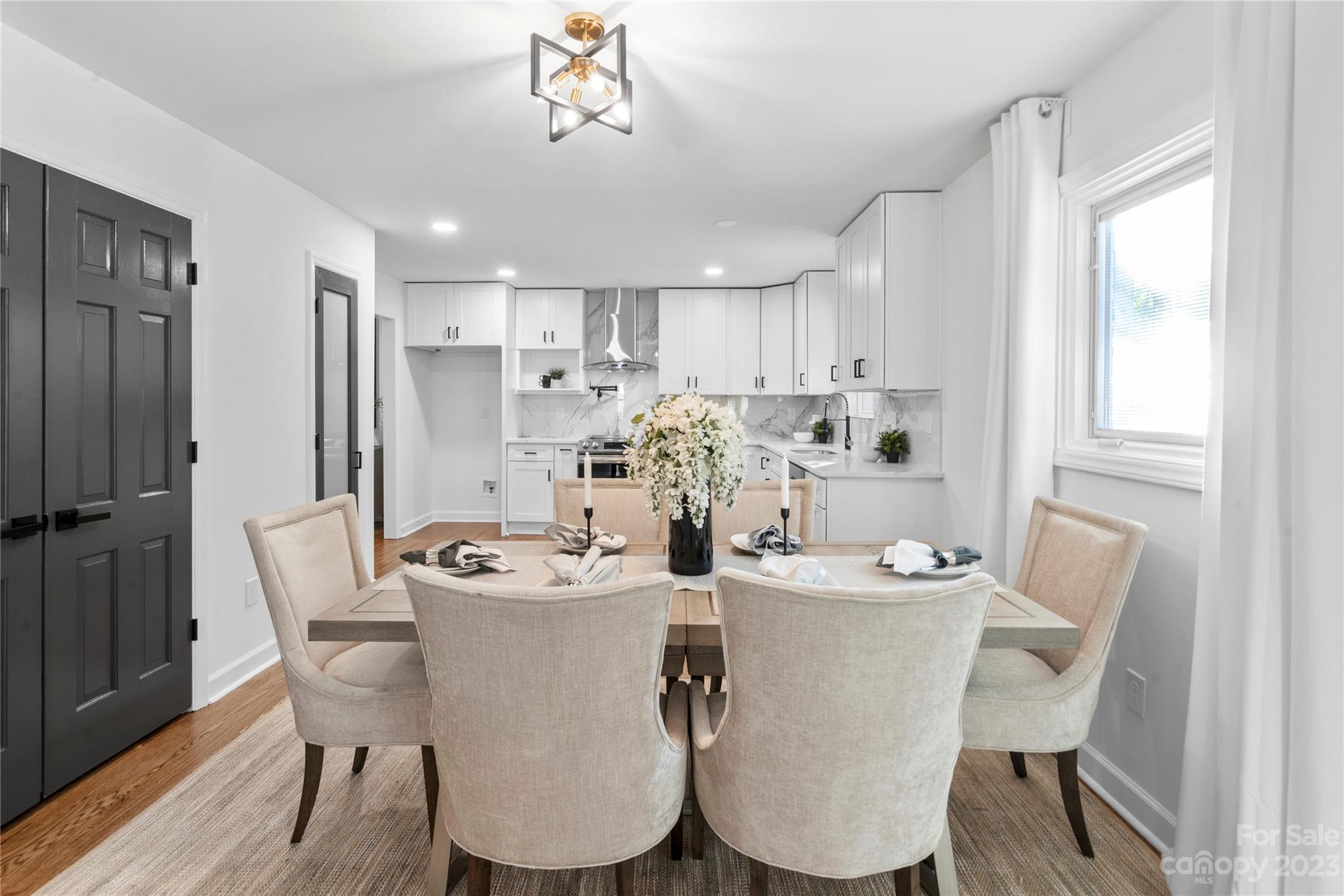 Providence Woods - Residential