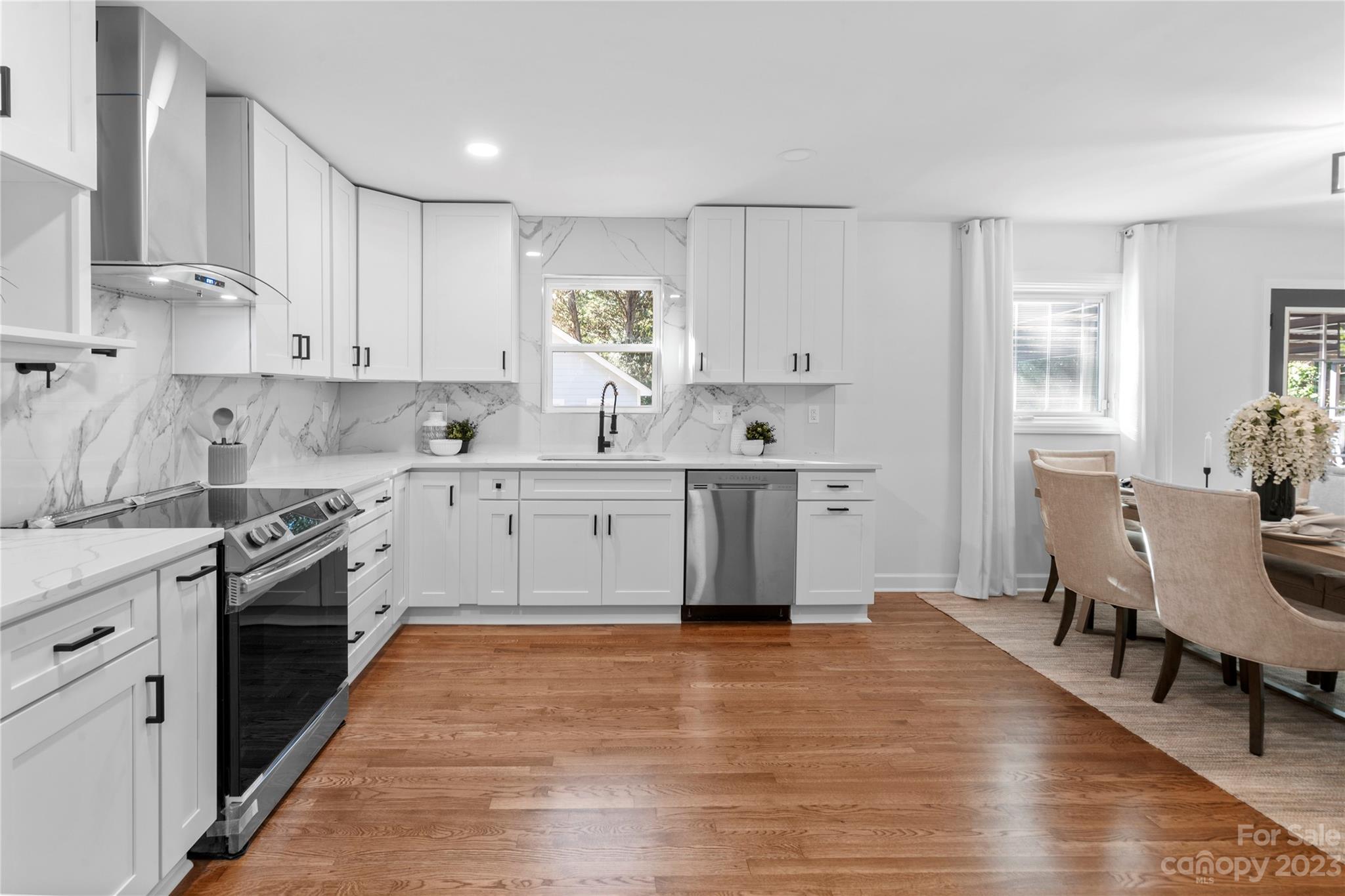 Providence Woods - Residential