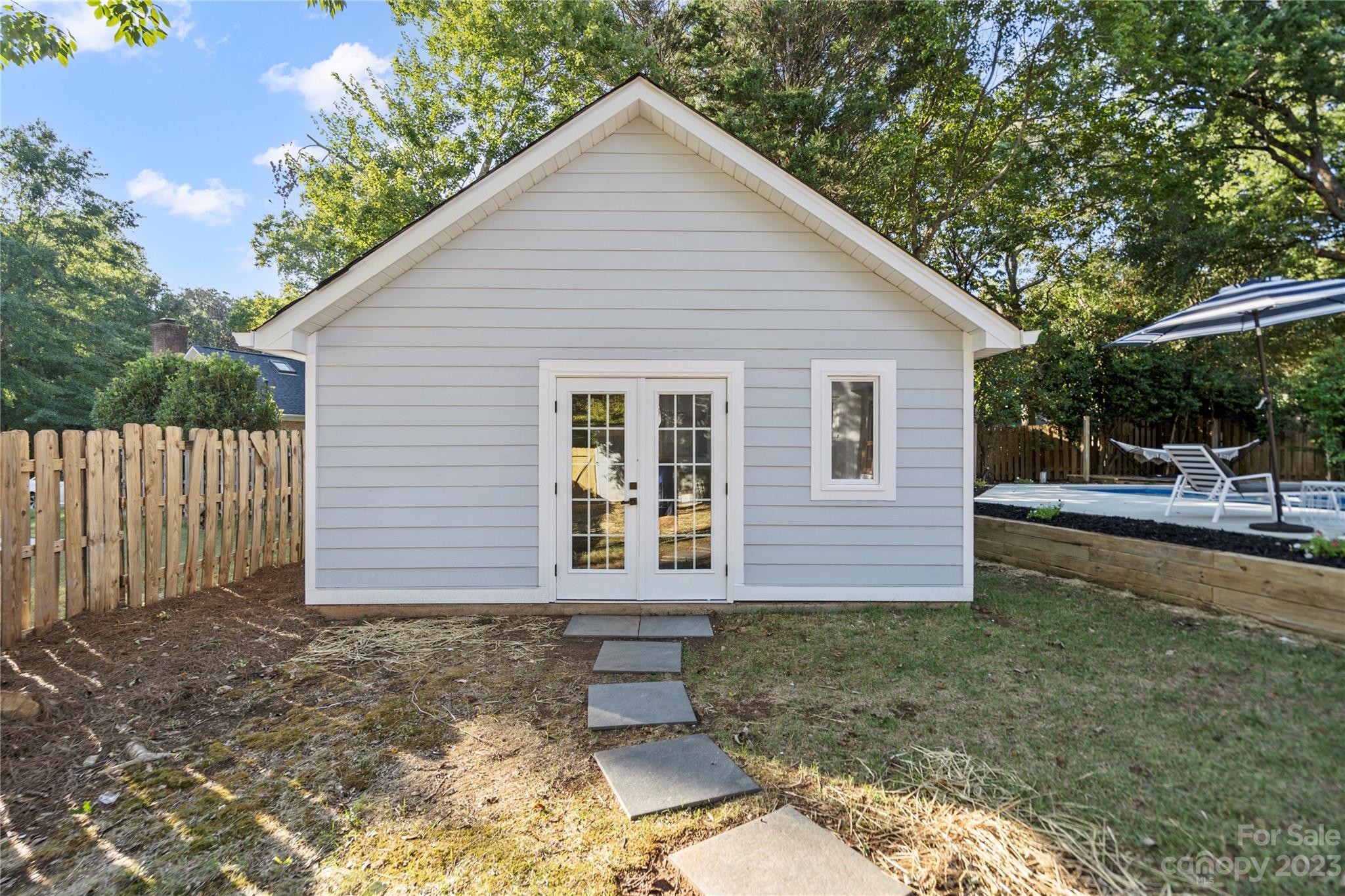 Providence Woods - Residential