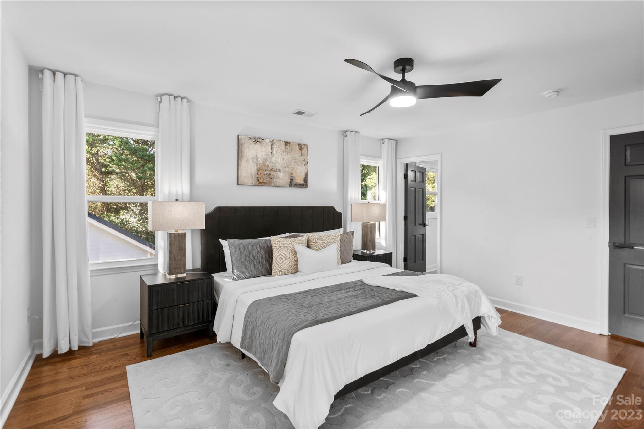 Providence Woods - Residential