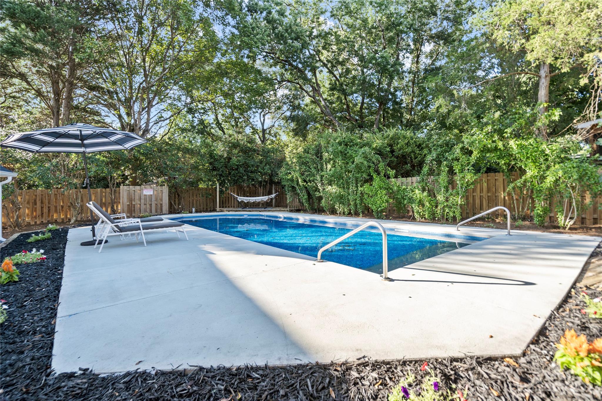 Providence Woods - Residential