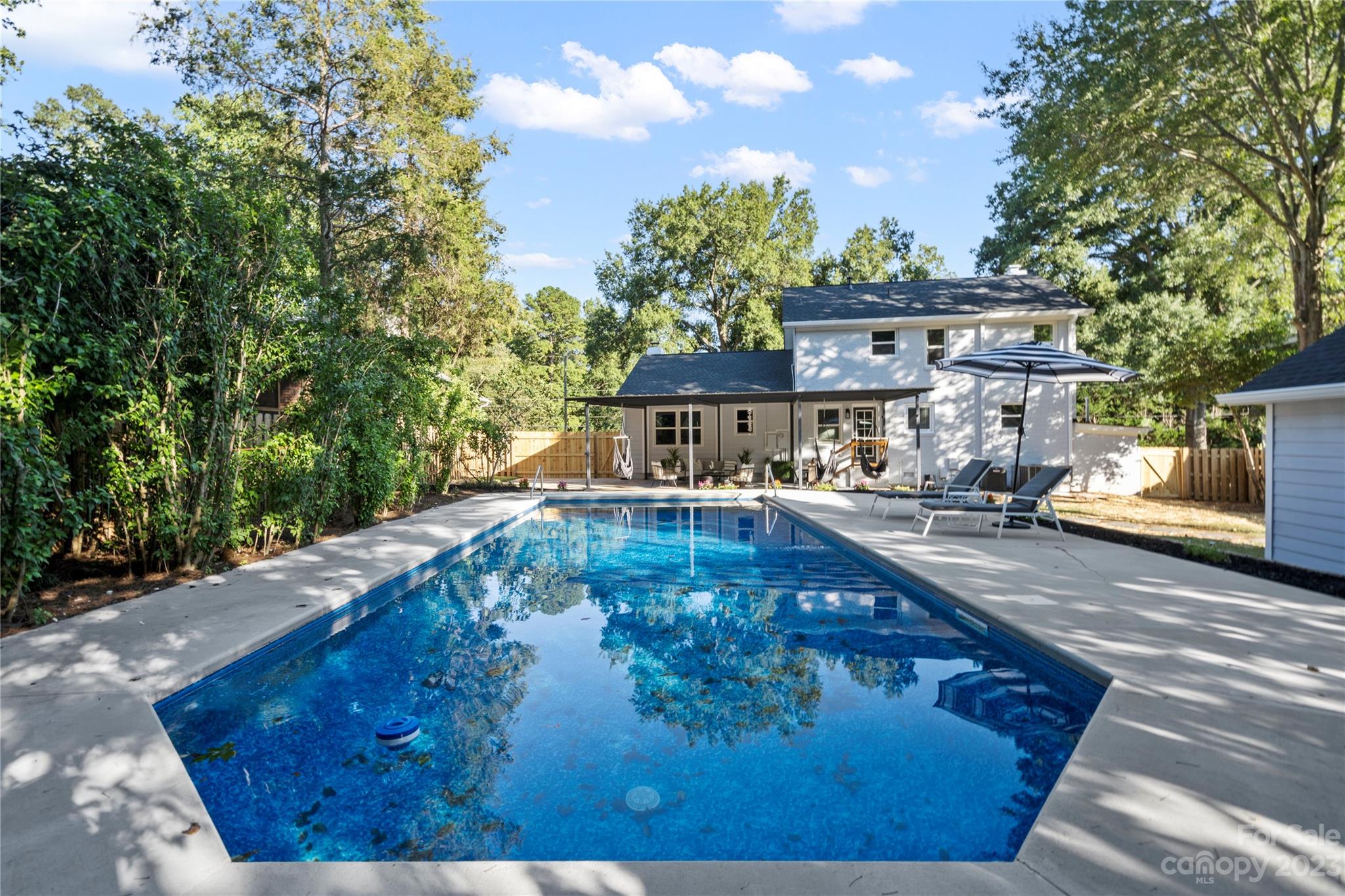 Providence Woods - Residential