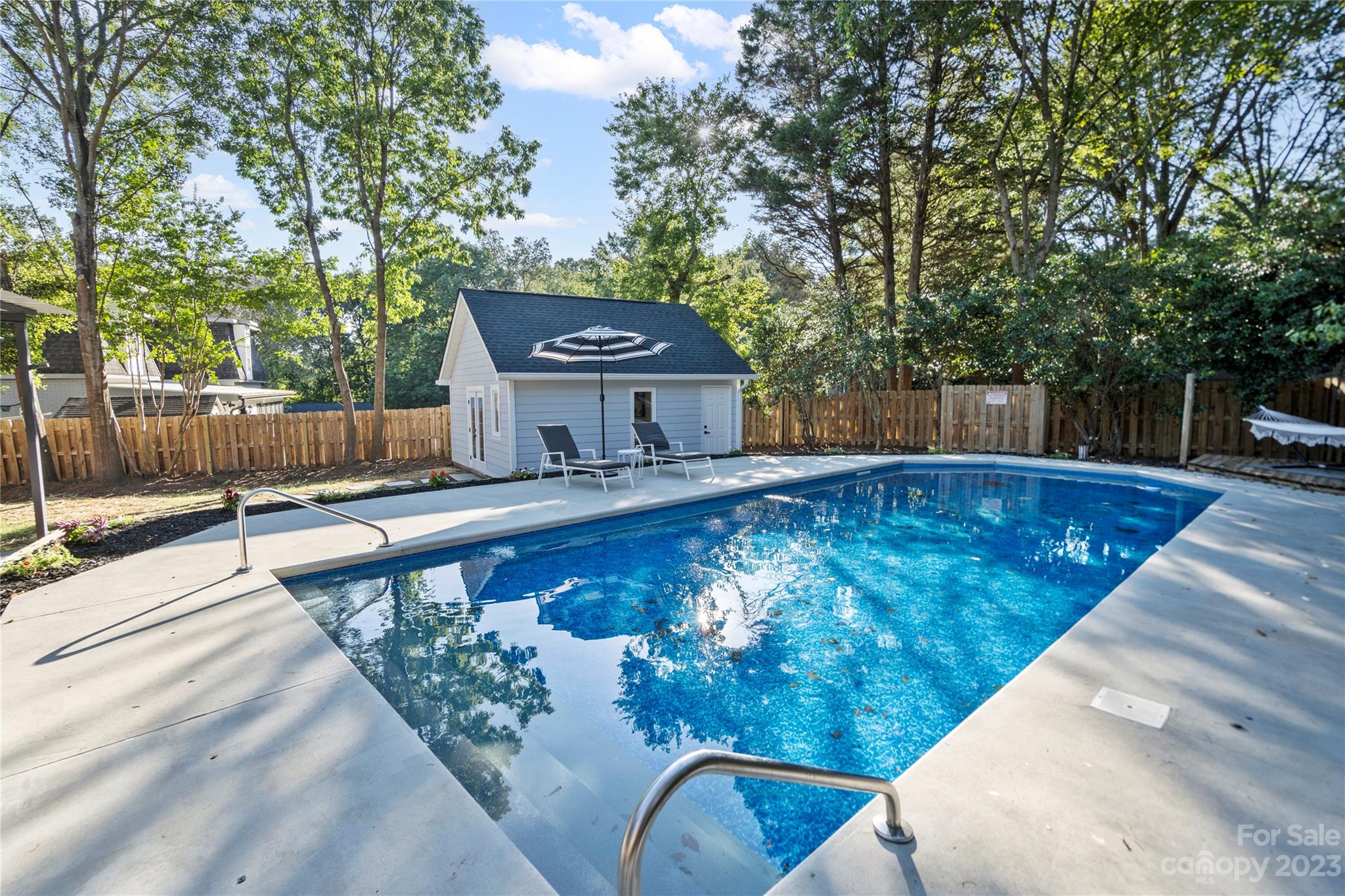 Providence Woods - Residential