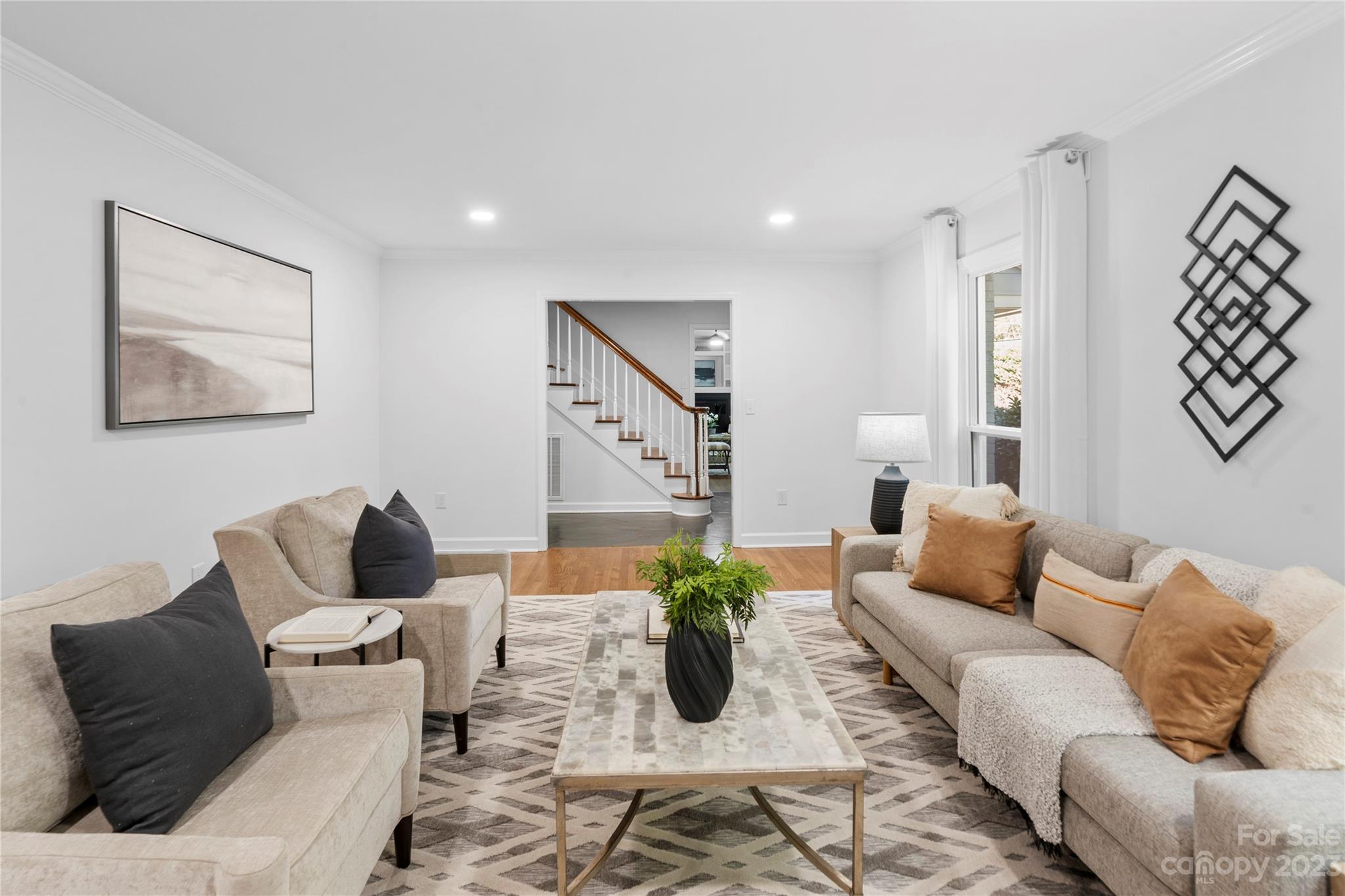 Providence Woods - Residential