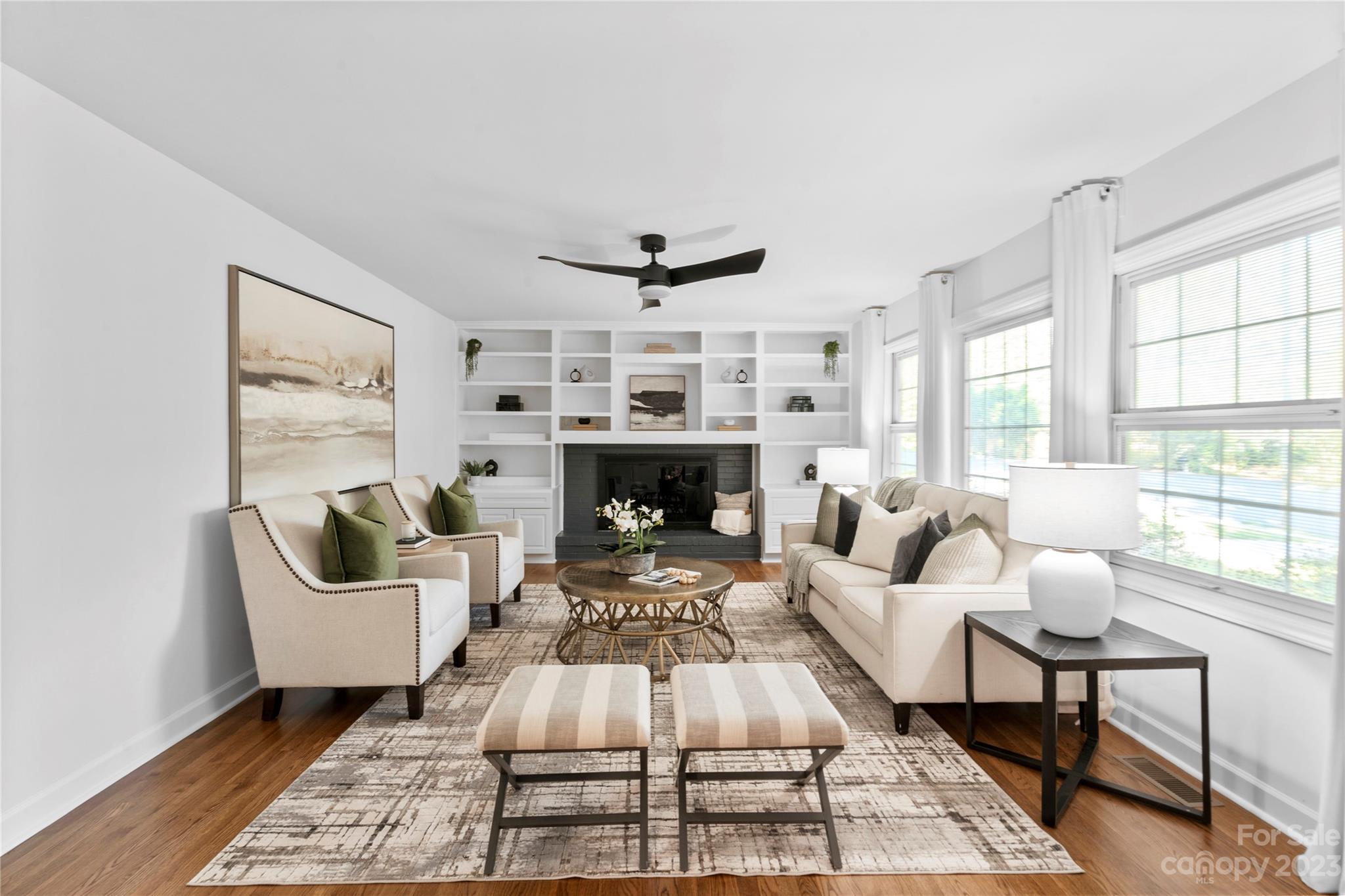 Providence Woods - Residential