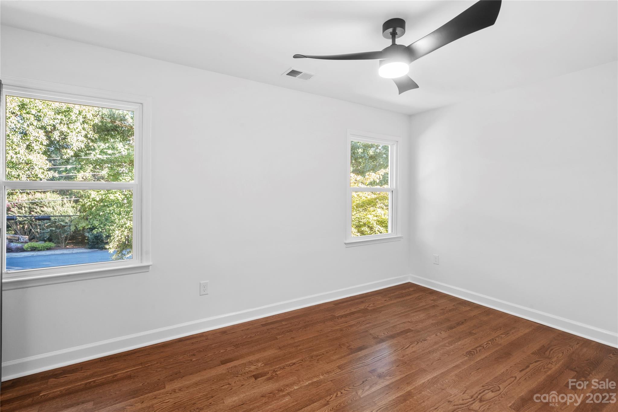 Providence Woods - Residential