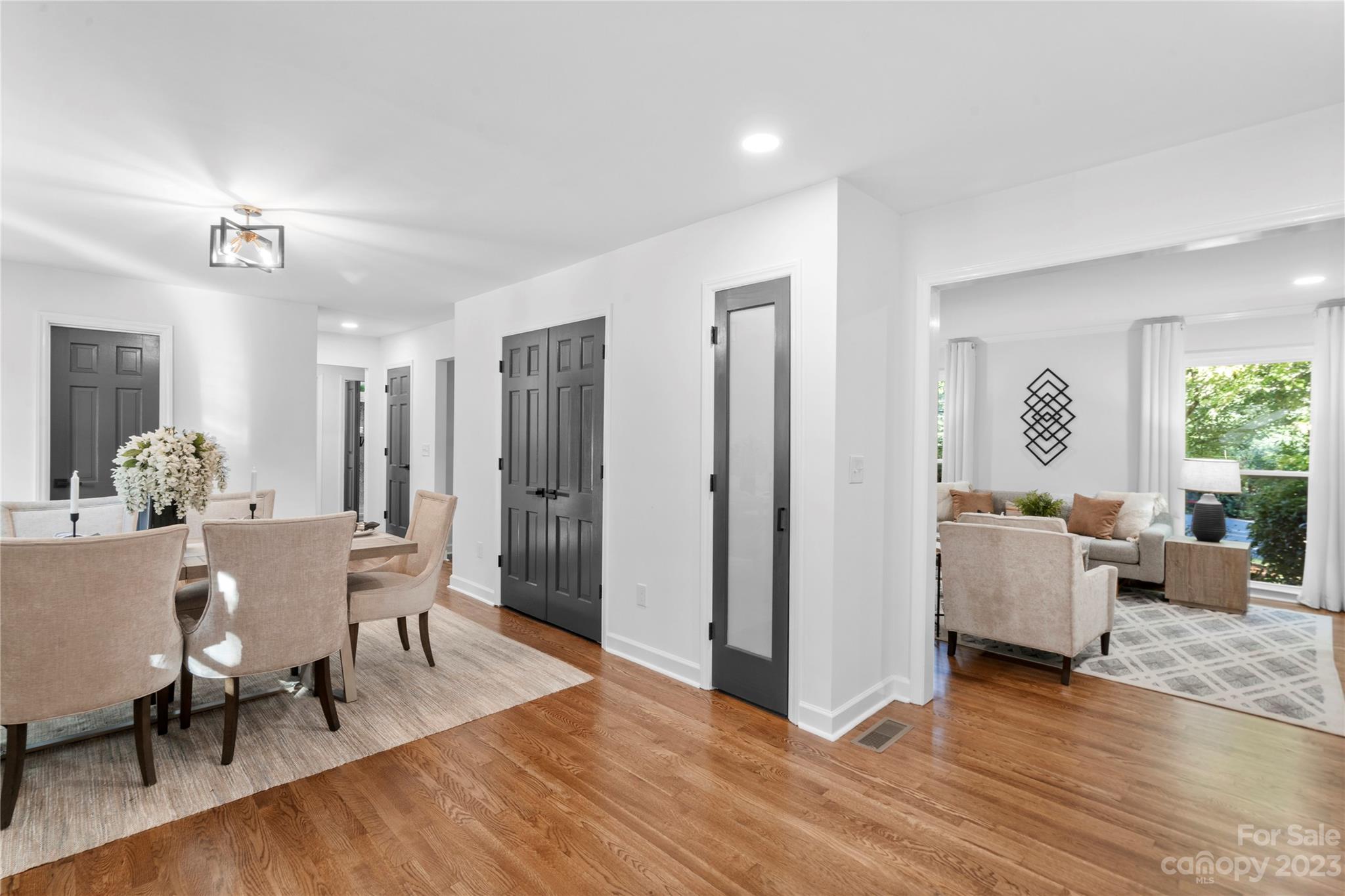 Providence Woods - Residential