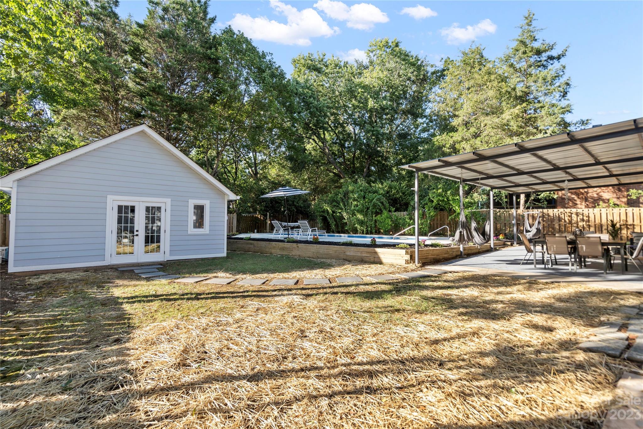 Providence Woods - Residential