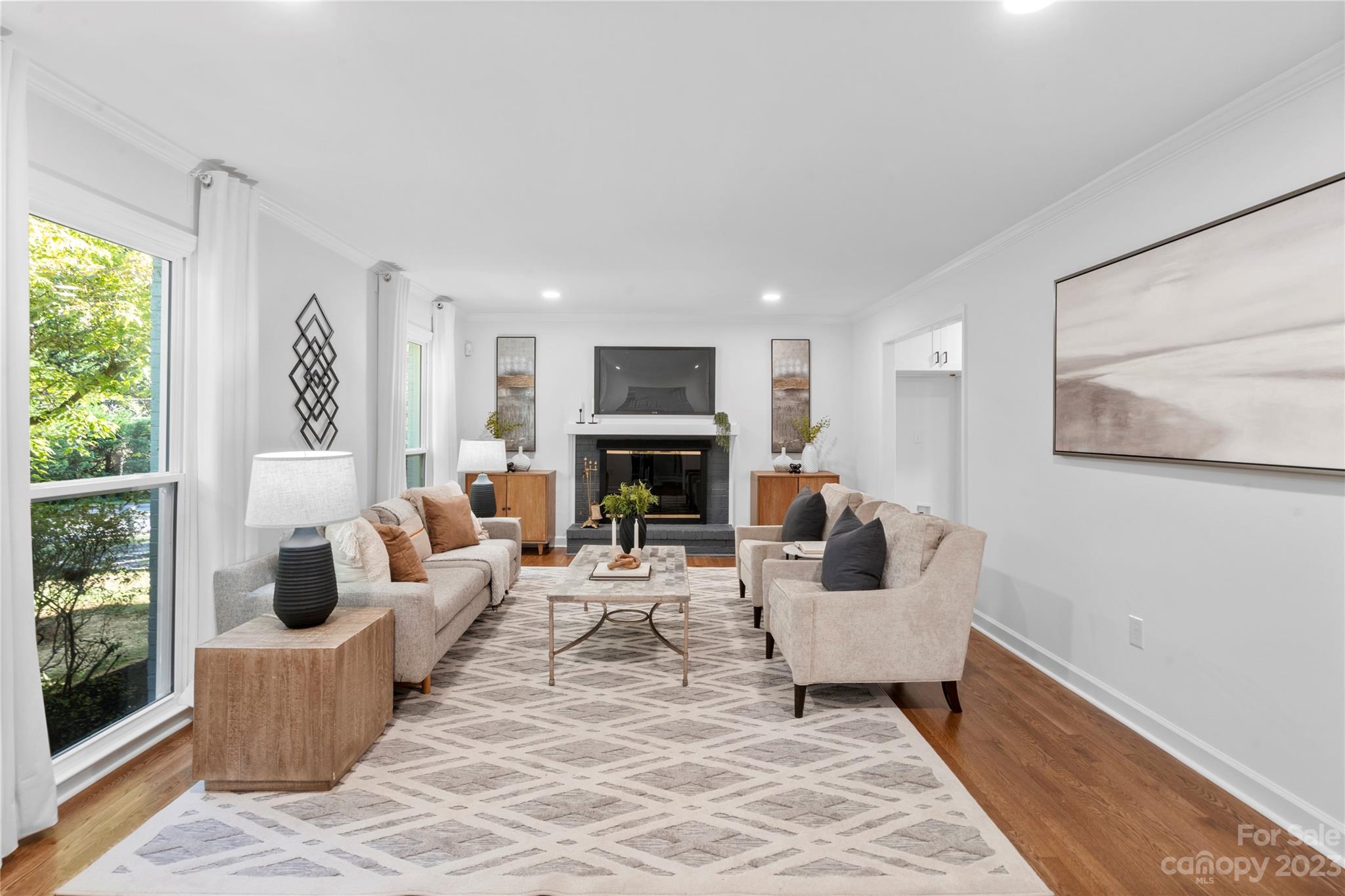 Providence Woods - Residential