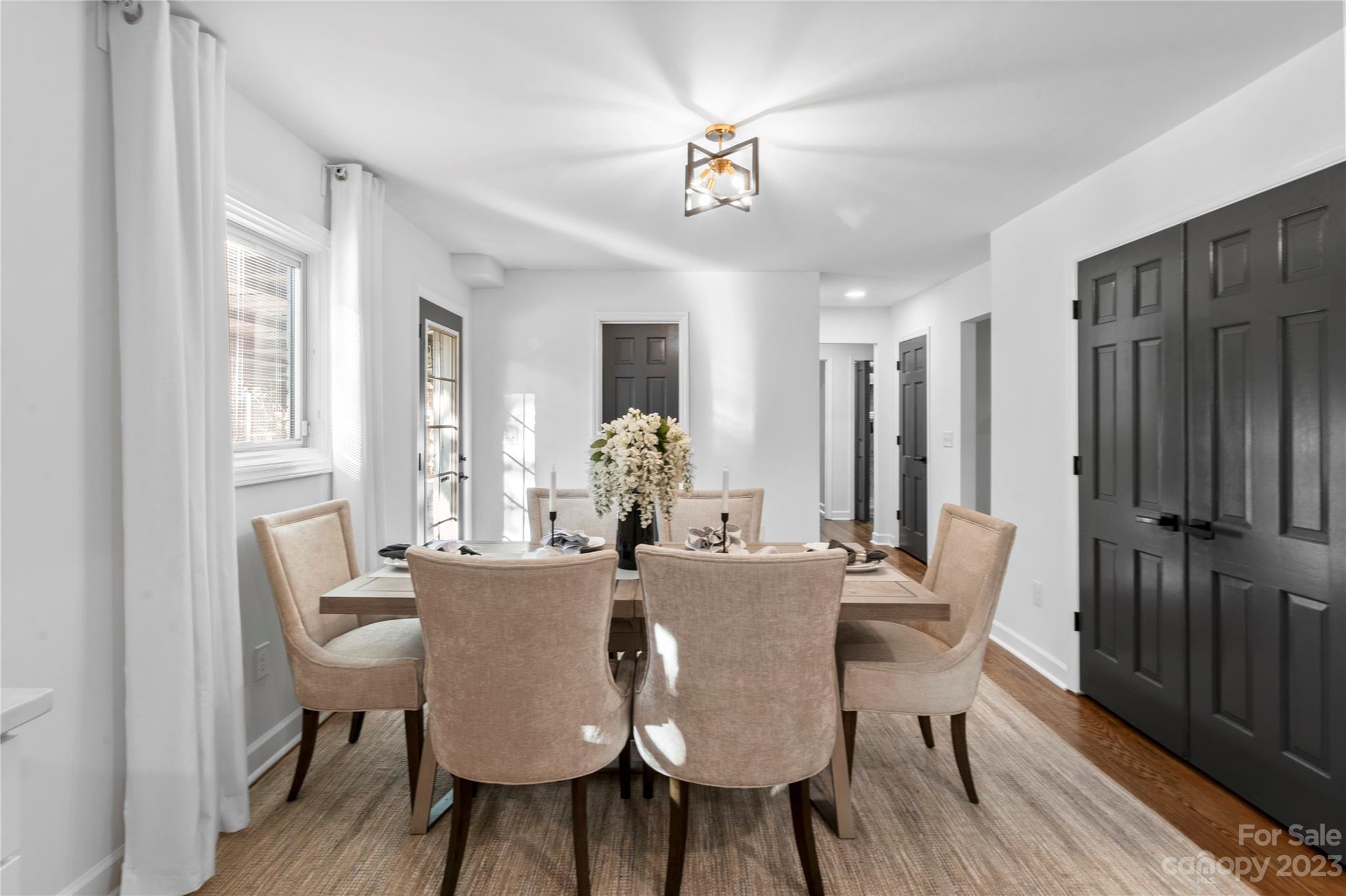 Providence Woods - Residential
