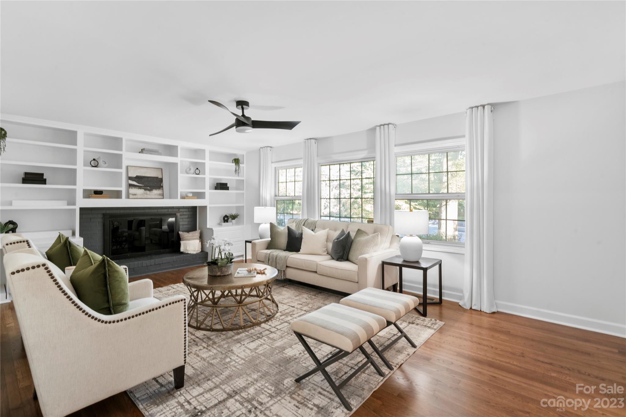 Providence Woods - Residential
