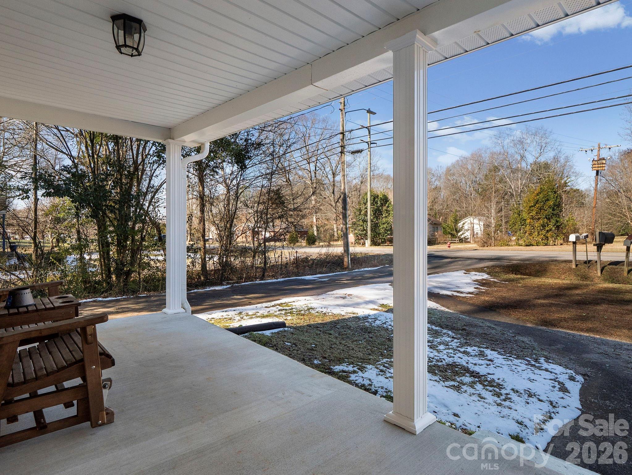 510 Cherryville Road