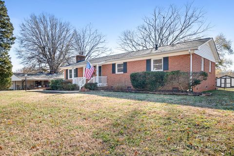 A home in Lincolnton