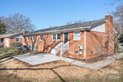 A home in Lincolnton