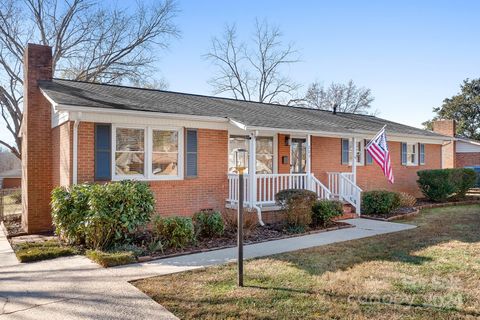 A home in Lincolnton