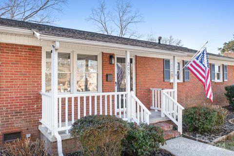 A home in Lincolnton