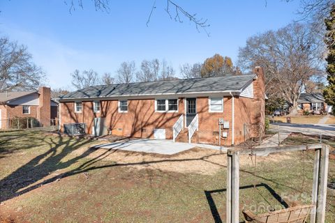 A home in Lincolnton