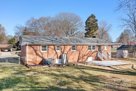 A home in Lincolnton