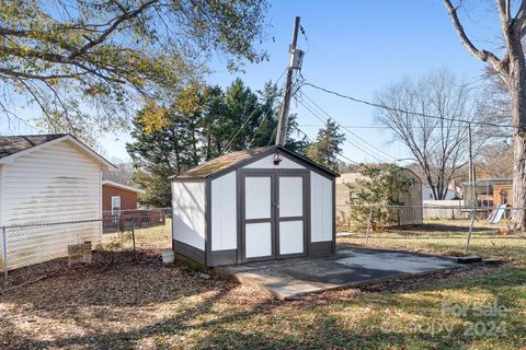 A home in Lincolnton