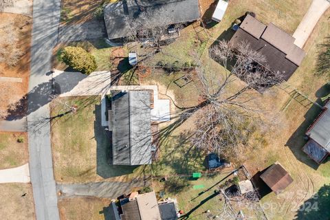 A home in Lincolnton