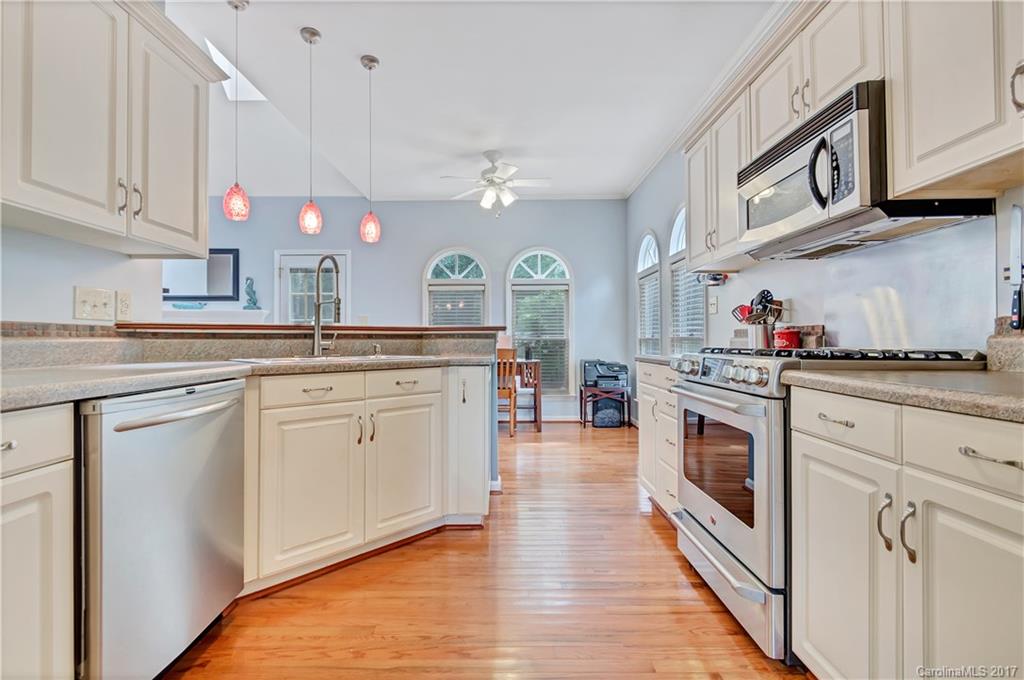 Long Creek - Residential