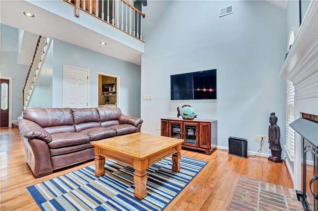 Long Creek - Residential