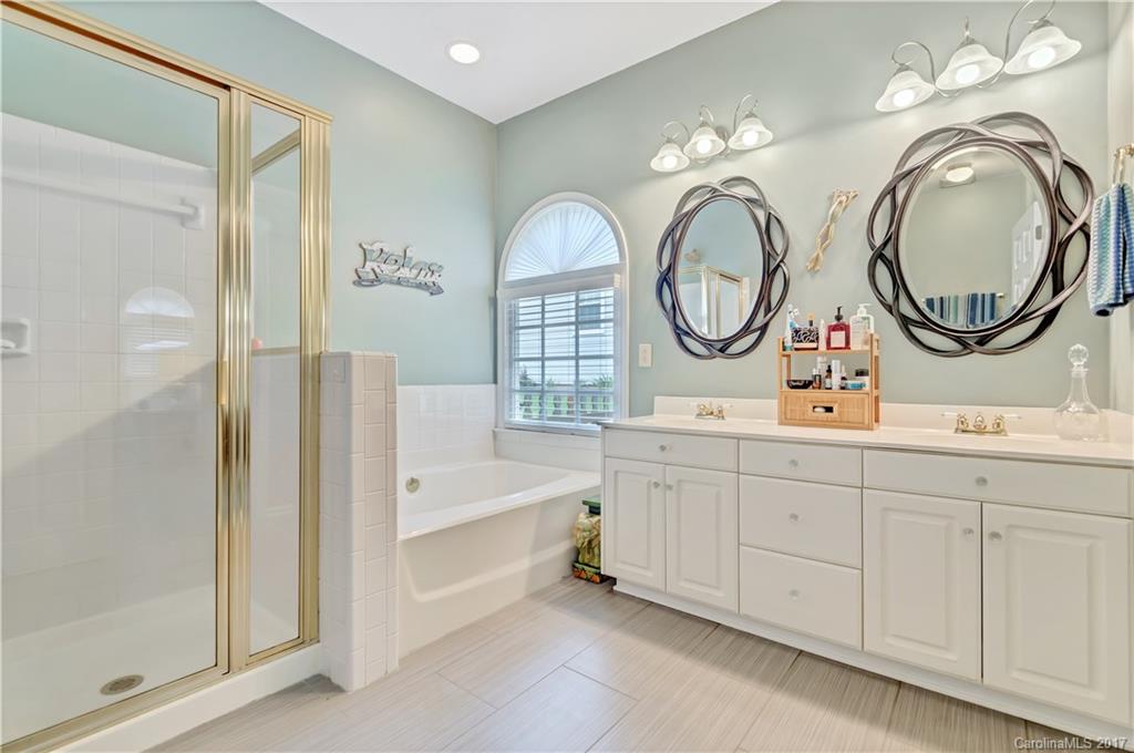 Long Creek - Residential